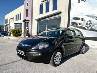 Fiat Punto Evo '11