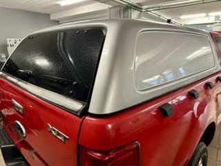 HARDTOP FORD RANGER 1,5 CAB 2012-2021