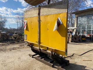 ΥΔΡΑΥΛΙΚΗ ΠΟΡΤΑ PALFINGER 1.500 kg-thumb-3