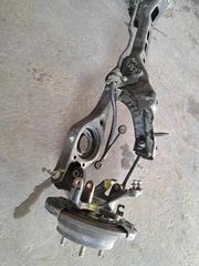 ΠΙΣΩ ΓΕΦΥΡΑ FULL ΚΟΜΠΛΕ HYUNDAI I30 '07 - '12-thumb-1
