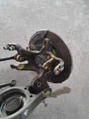 ΠΙΣΩ ΓΕΦΥΡΑ FULL ΚΟΜΠΛΕ HYUNDAI I30 '07 - '12-thumb-2