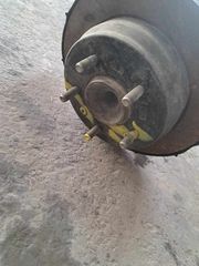 ΠΙΣΩ ΓΕΦΥΡΑ FULL ΚΟΜΠΛΕ HYUNDAI I30 '07 - '12-thumb-4