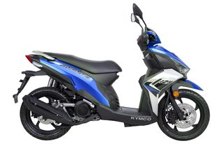 Kymco '24 MICARE 125i E5