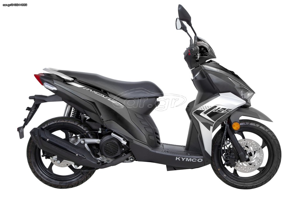Kymco Micare 125 2026 MICARE 125i E5