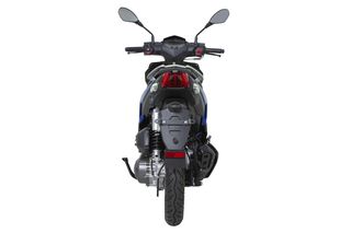 Kymco Micare 125 2026 MICARE 125i E5-thumb-3