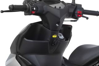 Kymco Micare 125 2026 MICARE 125i E5-thumb-4