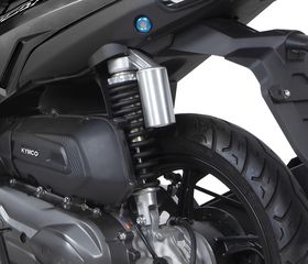 Kymco Micare 125 2026 MICARE 125i E5-thumb-5