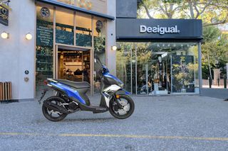 Kymco Micare 125 2026 MICARE 125i E5-thumb-7