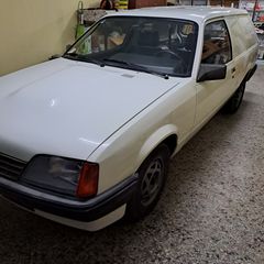 Opel Rekord '84