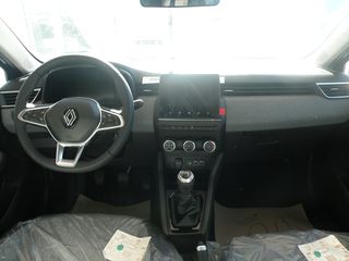 Renault Clio 2024 evolution Blue dCi 100-thumb-5