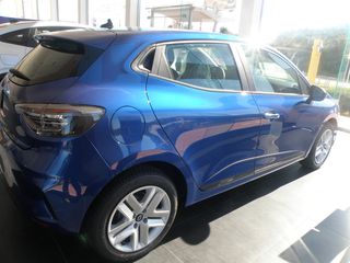 Renault Clio 2024 evolution Blue dCi 100-thumb-3