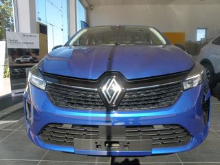 Renault Clio 2024 evolution Blue dCi 100-thumb-1