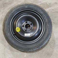 FORD FOCUS - MODEO - PUMA   ΡΕΖΕΡΒΑ   125/85R16  91H #16726