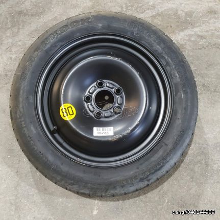 FORD FOCUS - MODEO - PUMA   ΡΕΖΕΡΒΑ   125/85R16  91H #16726