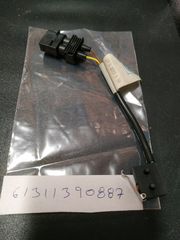 Μικροδιακόπτης παραθύρου BMW E30-E32-E34