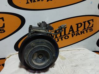 TOYOTA AVENSIS 98' ΚΟΜΠΡΕΣΟΡΑΣ A/C (ΟΙ ΤΙΜΕΣ ΕΙΝΑΙ ΕΝΔΕΙΚΤΙΚΕΣ) 