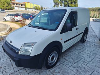 Ford Transit Connect '04