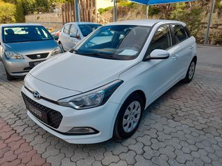 Hyundai i 20 '16 1.2 87hp