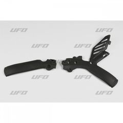 KTM SX-SXF 2007-10 & EXC-EXCF 2008-11 Προστασία σκελετού UFO