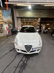 Alfa Romeo Giulietta '17 1.6 120hp JTDM super 