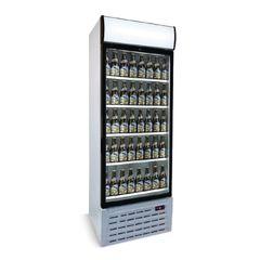 Επαγγελματικό Ψυγείο Μπύρας SC 600 WHITE σε τιμή ευκαιρίας