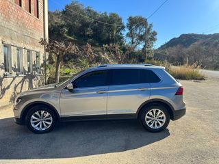 Volkswagen Tiguan 2019 2019 ΕΛΛΗΝΙΚΟ DIESEL -thumb-1