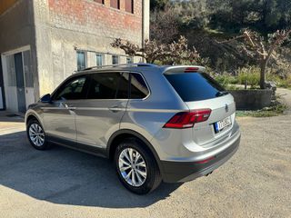 Volkswagen Tiguan 2019 2019 ΕΛΛΗΝΙΚΟ DIESEL -thumb-2