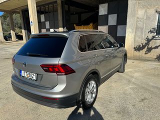 Volkswagen Tiguan 2019 2019 ΕΛΛΗΝΙΚΟ DIESEL -thumb-3