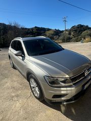 Volkswagen Tiguan 2019 2019 ΕΛΛΗΝΙΚΟ DIESEL -thumb-4
