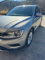 Volkswagen Tiguan 2019 2019 ΕΛΛΗΝΙΚΟ DIESEL -thumb-5
