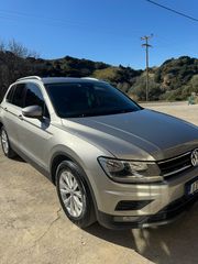 Volkswagen Tiguan 2019 2019 ΕΛΛΗΝΙΚΟ DIESEL -thumb-6