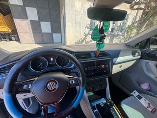 Volkswagen Tiguan 2019 2019 ΕΛΛΗΝΙΚΟ DIESEL -thumb-8