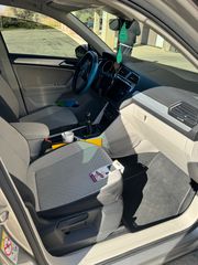 Volkswagen Tiguan 2019 2019 ΕΛΛΗΝΙΚΟ DIESEL -thumb-9