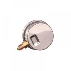 ΜΑΝΟΜΕΤΡΟ 1/4 / Φ63 ΚΑΘΕΤΟ ΓΛΥΚΕΡΙΝΗΣ 0-25 BAR / 0-360 PSI-thumb-1