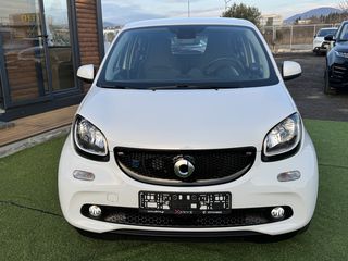 Smart ForFour 2018 EQ EV ELECTRIC nightsky - 1ο ΧΕΡΙ - 145km RANGE - ''XDRIVE''-thumb-4