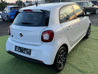 Smart ForFour 2018 EQ EV ELECTRIC nightsky - 1ο ΧΕΡΙ - 145km RANGE - ''XDRIVE''-thumb-6