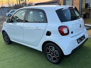 Smart ForFour 2018 EQ EV ELECTRIC nightsky - 1ο ΧΕΡΙ - 145km RANGE - ''XDRIVE''-thumb-5
