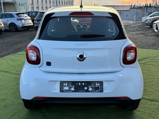 Smart ForFour 2018 EQ EV ELECTRIC nightsky - 1ο ΧΕΡΙ - 145km RANGE - ''XDRIVE''-thumb-7