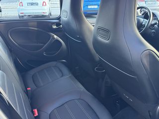 Smart ForFour 2018 EQ EV ELECTRIC nightsky - 1ο ΧΕΡΙ - 145km RANGE - ''XDRIVE''-thumb-13