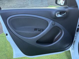 Smart ForFour 2018 EQ EV ELECTRIC nightsky - 1ο ΧΕΡΙ - 145km RANGE - ''XDRIVE''-thumb-15