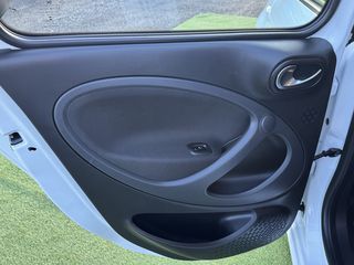 Smart ForFour 2018 EQ EV ELECTRIC nightsky - 1ο ΧΕΡΙ - 145km RANGE - ''XDRIVE''-thumb-17