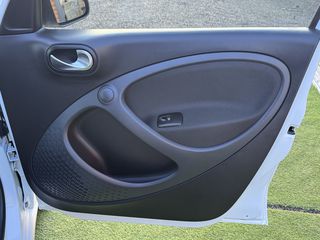Smart ForFour 2018 EQ EV ELECTRIC nightsky - 1ο ΧΕΡΙ - 145km RANGE - ''XDRIVE''-thumb-16