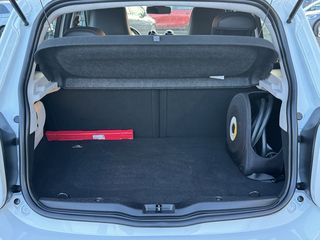 Smart ForFour 2018 EQ EV ELECTRIC nightsky - 1ο ΧΕΡΙ - 145km RANGE - ''XDRIVE''-thumb-19