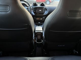 Smart ForFour 2018 EQ EV ELECTRIC nightsky - 1ο ΧΕΡΙ - 145km RANGE - ''XDRIVE''-thumb-14