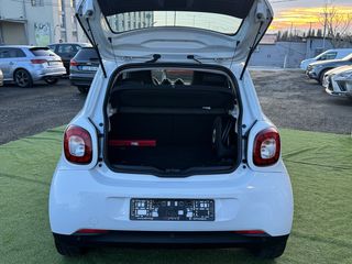 Smart ForFour 2018 EQ EV ELECTRIC nightsky - 1ο ΧΕΡΙ - 145km RANGE - ''XDRIVE''-thumb-20