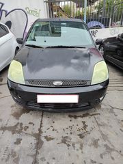 Ford Fiesta '05  1.6 Sport