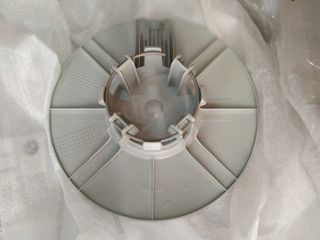 Καπάκια (2) ζαντών D=178mm BMW E34-E32-E24 -thumb-1