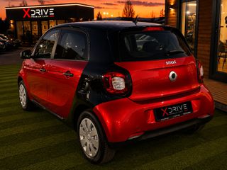 Smart ForFour 2016 1.0 passion twinamic-thumb-4