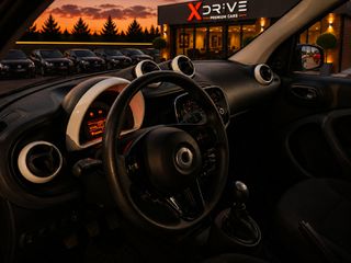 Smart ForFour 2016 1.0 passion twinamic-thumb-6
