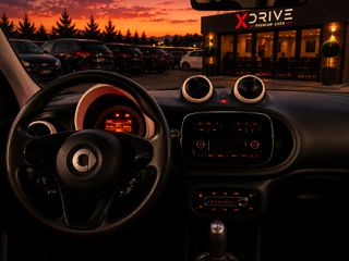 Smart ForFour 2016 1.0 passion twinamic-thumb-5